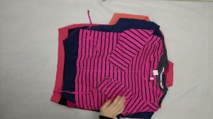 35540 Толстовки женские, 2пак, , секонд (extra) оптом