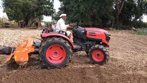 mahindra oja 3136 automatic implement lift