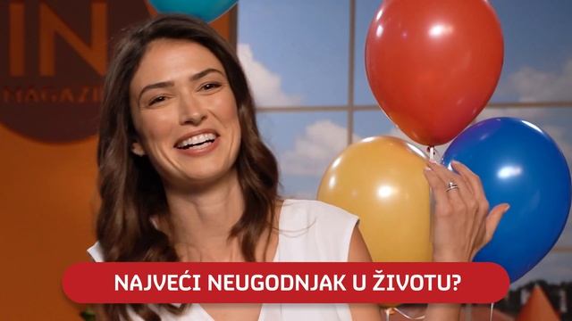 Voditelji IN magazina prihvatili izazov: "K'o neki animalni zvukovi iz zoološkog" I Nova Buzz смотреть онлайн