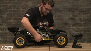 Overview: Losi DBXL 2.0