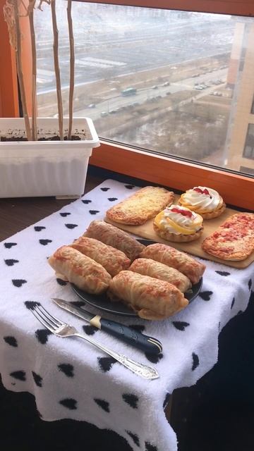 Балдёжный легкий обед карасика / диета / тикток / shorts смотреть онлайн