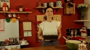 RECEITAS DE NATAL: TERRINE DE ATUM