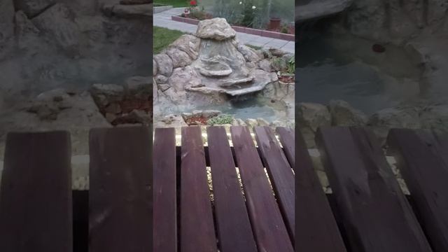 дачный участок Алексеевых