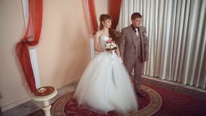Свадьба Георгиевск Denis+Tanya