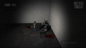 Допрос scp-096