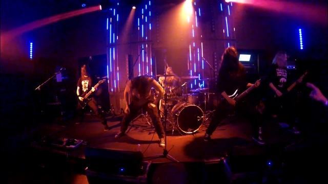 СатанаКозёл_REBORN _Казань_09.04.2023 смотреть онлайн