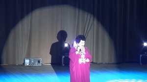 Хьэрэдурэ Динэ - Дина Харадурова / Нэкъуэлэн