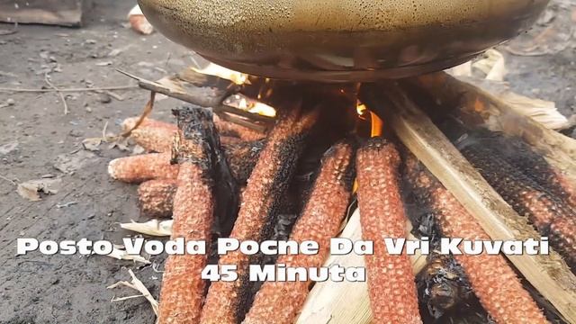 Riblji Paprikas - Fish Soup - Riblja Corba смотреть онлайн