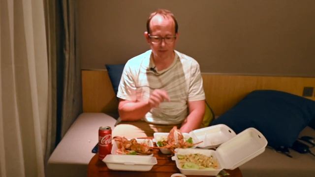 Phuket Street Seafood смотреть онлайн