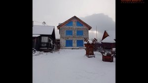 СНТ Полесье
Дом из газобетона в СПБ