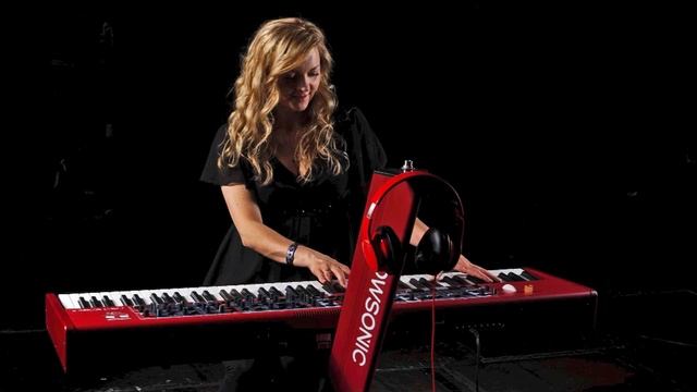 Ain't Nobody / Chaka Khan (Cover) смотреть онлайн