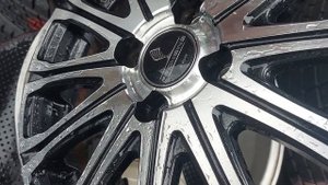 Литые диски, резина, колеса из Японии на 15,16" Обзор цен.