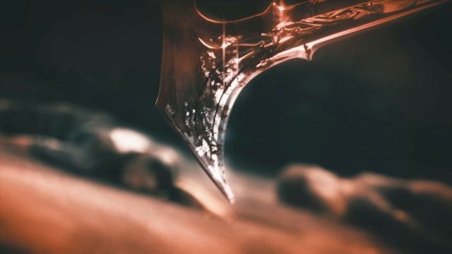 Средиземье: Тени Мордора. Видение (Убийство)