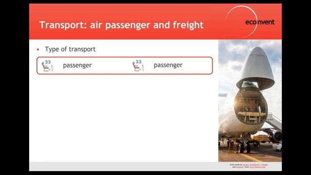 Webinar | SimaPro 9.1 with ecoinvent 3.6 (ES) смотреть онлайн
