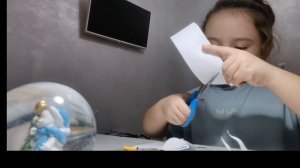 делаем ёлочку