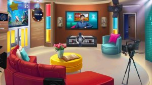 Murder Mystery Hidden Escape Games
Глава 8 Признания
Прохождение игры