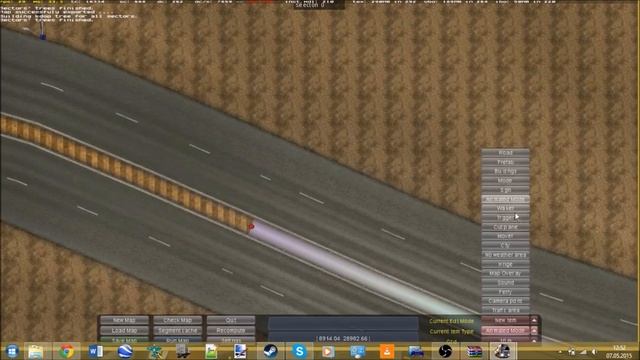 (Ger + engl subs) ETS2 1.18 Mapping Tutorial Teil 1: Grundlagen und erste Schritte