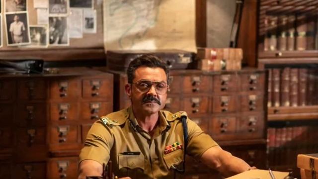 Class of 83 Review | Netflix | Movie download link in description👇 |Class of 83 Netflix