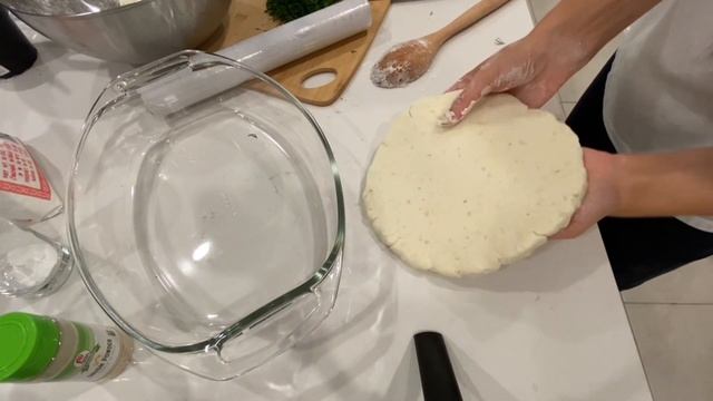 Картофельные лепешки без глютена