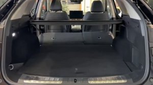 2023 WEY Mocha DHT phev