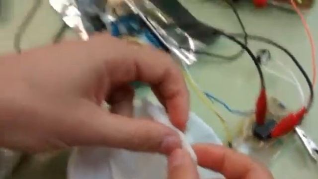 NTC, Termómetro digital, Arduino смотреть онлайн