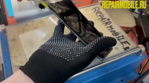 Ремонт и замена стекла на oneplus 9 pro