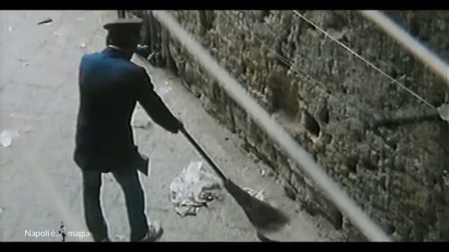 Bellavista | Torno fra mezz'ora a passare la cera
