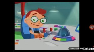 Little Einsteins Theme Song (Instrumental S1)