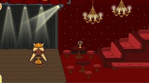 як зробити гарну дитину в ігрі тока бока