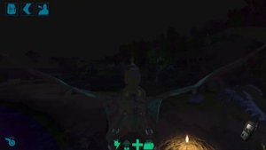 Как приручил капрозуха в Арк Мобайл выживание в Арк Мобайл серия 7