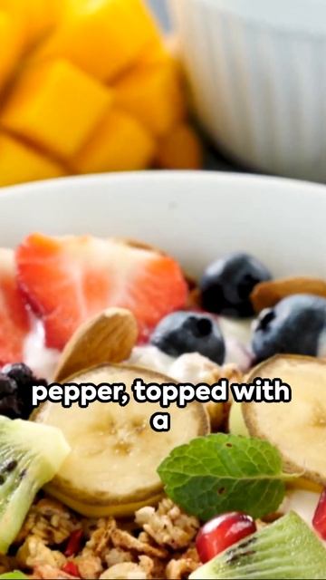 Fast & Delicious Breakfast Ideas for Busy People смотреть онлайн