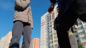 АНОНИМНУСЫ ПРОТИВ НЕГРОНИМУСОВ (1 сезон 1 серия)