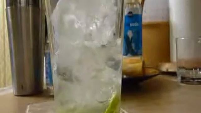 Mojito Remix смотреть онлайн