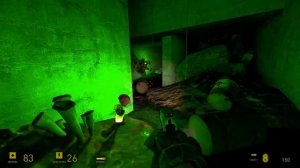 На Half-Life 2 сделали ""РЕМАСТЕР""?!
