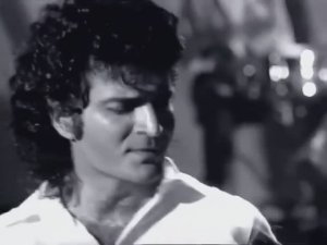 Gino Vannelli - Wild Horses (1987)