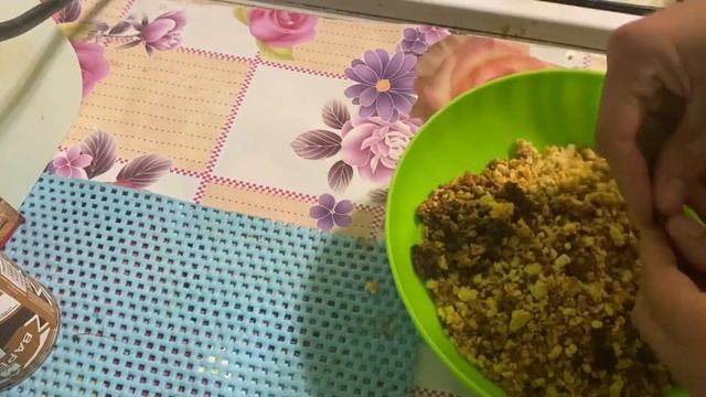 Муравейник. Шәйға тәтті. Чак-чак. 15 минуттық тәтті смотреть онлайн