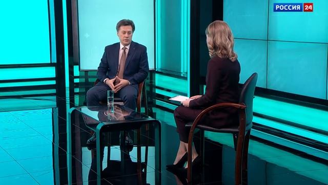 Гл. ревматолог НСО М.А. Королёв рассказал о ситуации с красной волчанкой в Новосибирской области