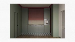 Как подобрать интерьер кухни, если уже согласована планировка и расположение? 2 подхода к интерьеру