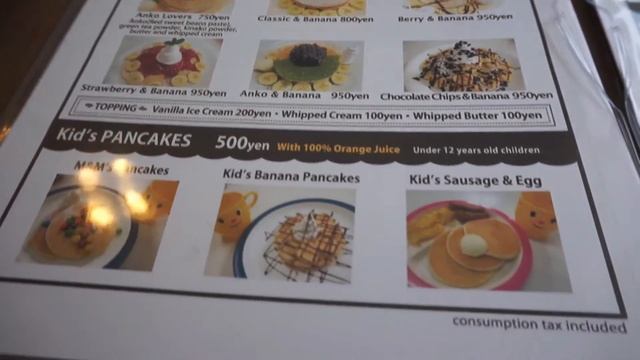 Jakkepoes Pancake House смотреть онлайн