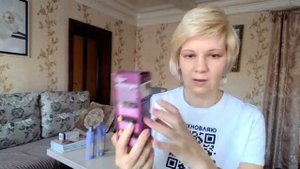 Фаберлик.Краска для волос из серии  EXPERT,интенсивный осветлитель,стойкая крем-краска тон 11.1