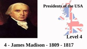 James Madison