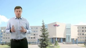 М.Ф. Сафаргалеев о платформе ВКР КНИТУ КАИ