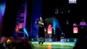 Сульгия Гаджиева "Балаяр"