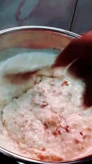 Healthy Oats breakfast recipe | Milk Oats recipe | #shorts смотреть онлайн