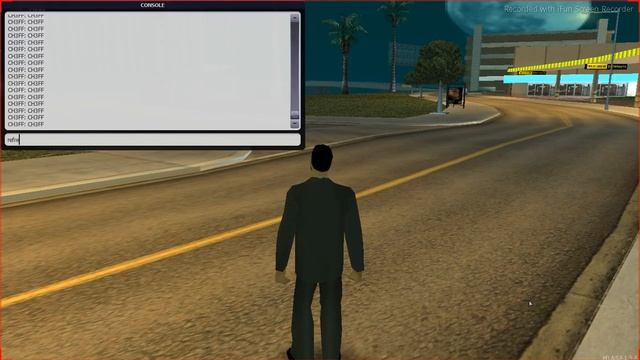 Radar Com Marcação Estilo FiveM - MTA SA смотреть онлайн