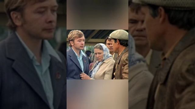 #андрейординарцев #назадвпрошлое #киноссср  "Молодая жена" - лучший фильм 1979 года в СССР.