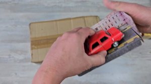 Открываю нлвые модели Технопарк. Про машинки