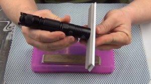 Мега камни. Norton White Translucent, Washita