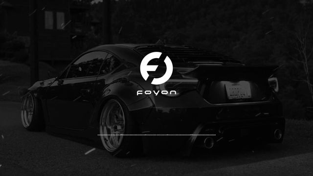 Foyon, Rumusen - Pride