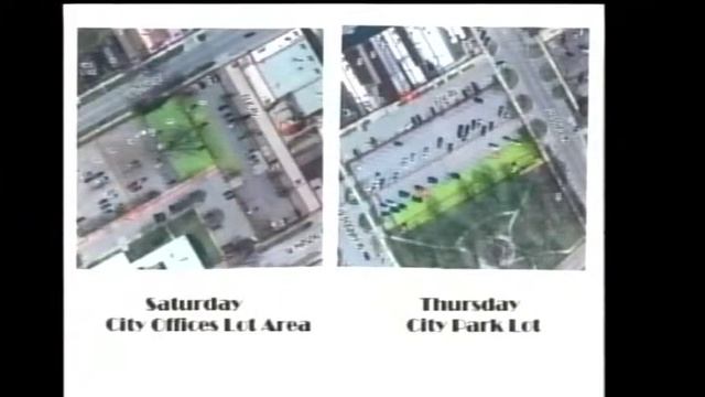 Cadillac City Council Meeting 4/21/14 смотреть онлайн